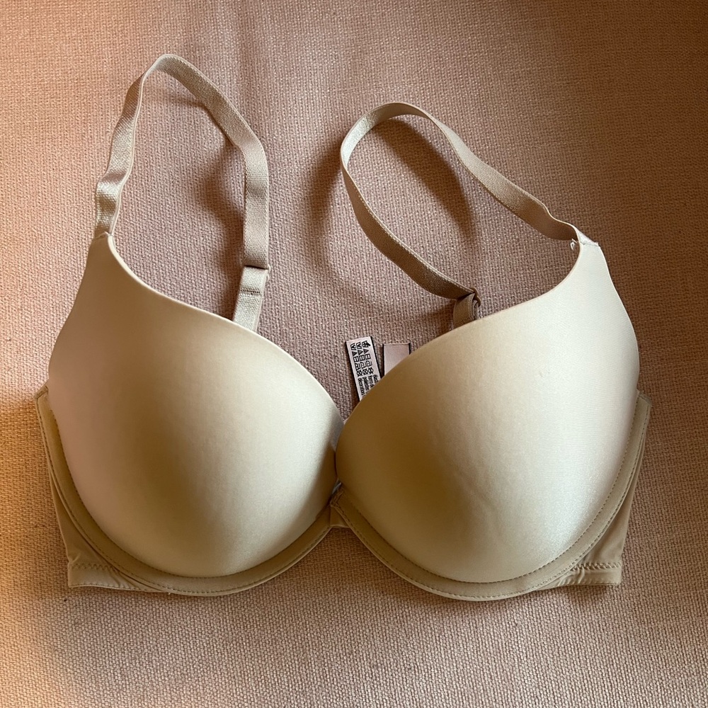 Victoria’s Secret push up bra- size 32DD